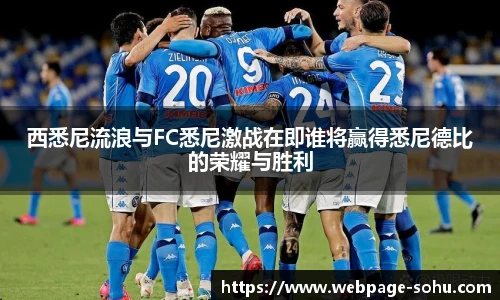 搜狐体育