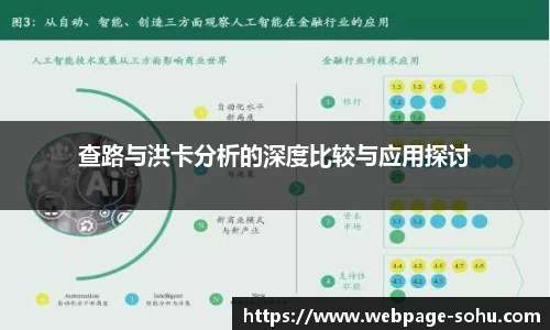 查路与洪卡分析的深度比较与应用探讨